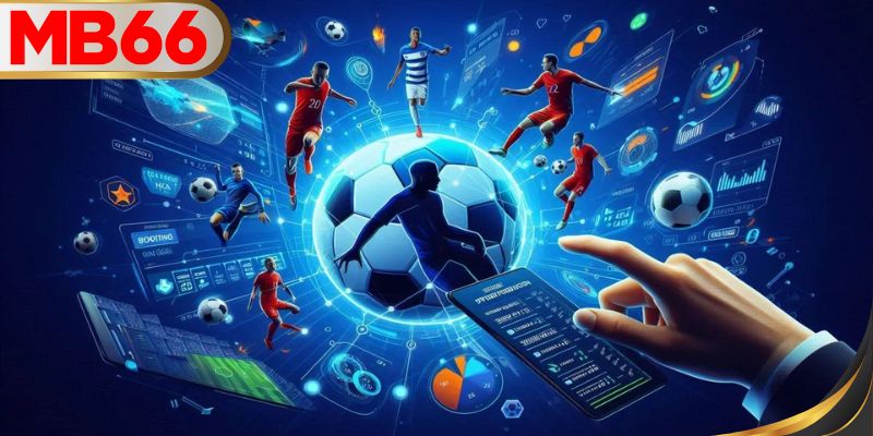 ความน่าดึงดูดของการเดิมพันที่ CMD368