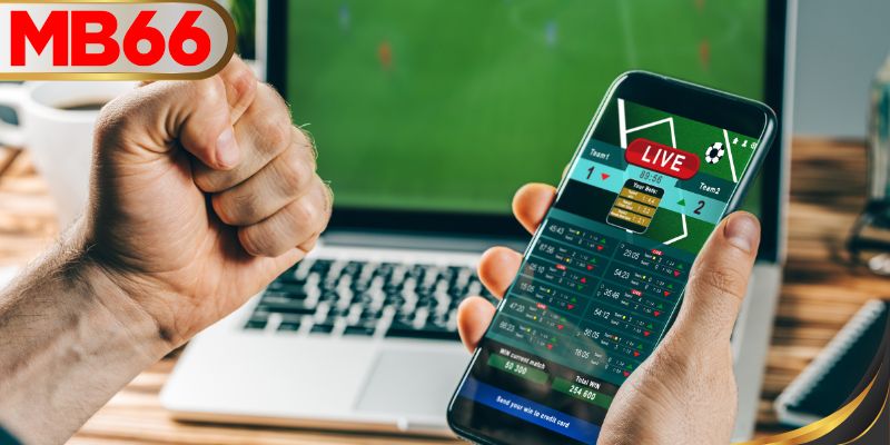 ราชาแห่งฟุตบอล MB66: เดิมพันน่าตื่นเต้น