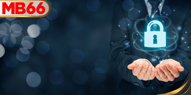 เทคโนโลยีการปกป้องข้อมูลขั้นสูงของ MB66