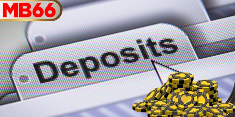 ขั้นตอนการฝากเงินที่รวดเร็วและสะดวก