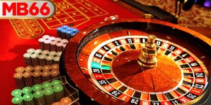 สัมผัสประสบการณ์เหนือระดับกับ เกมรูเล็ต MB66