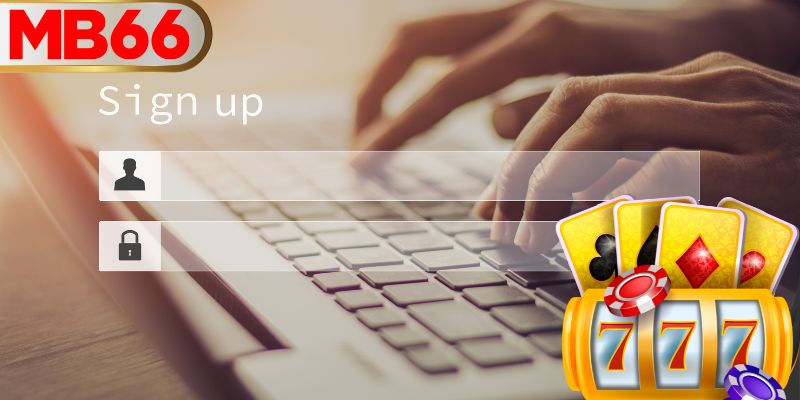 ขั้นตอนการเข้าสู่ระบบ MB66 ที่ง่ายและรวดเร็ว